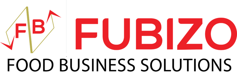 Logo of Fubizo